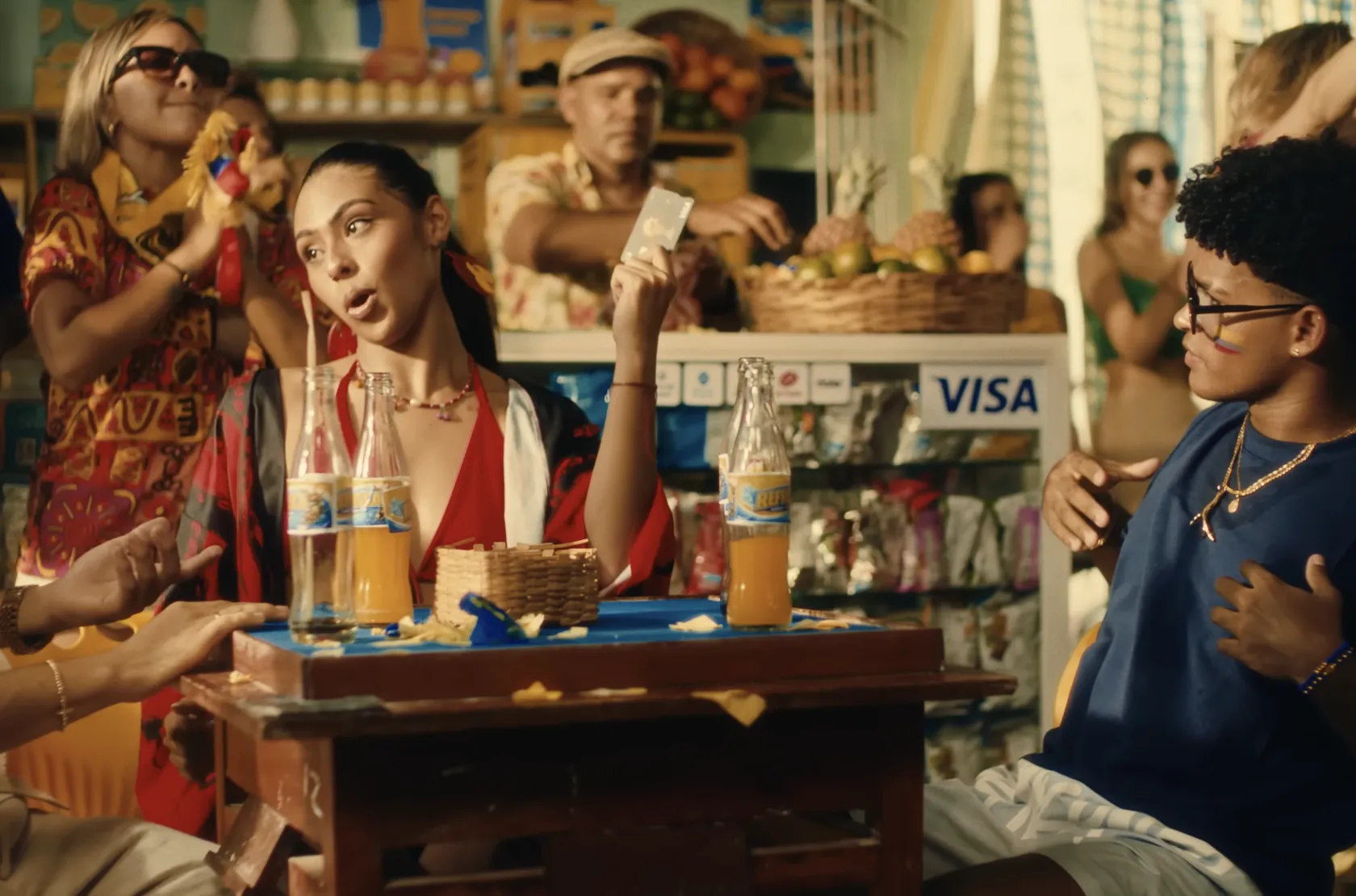 Still de comercial
